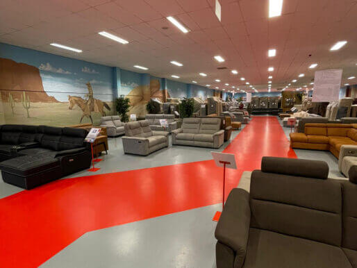 Seats and Sofas Genk