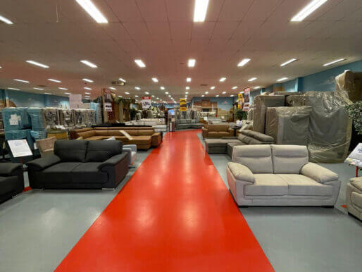 Seats and Sofas Genk