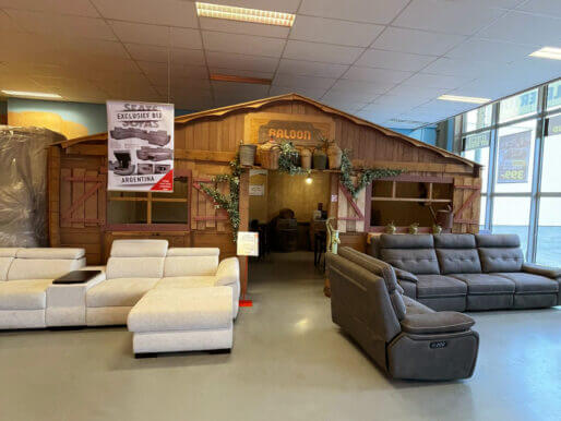 Seats and Sofas Genk