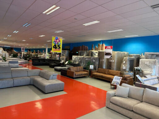 Seats and Sofas Herstal