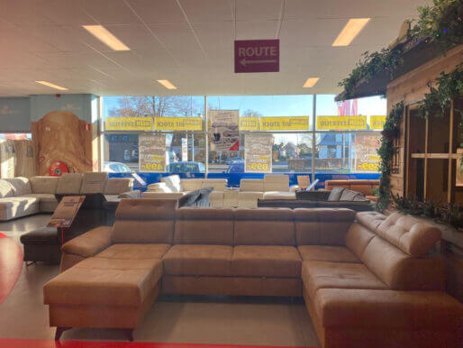 Seats and Sofas Lochristi