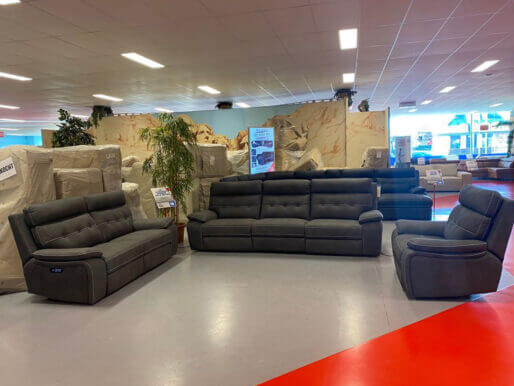 Seats and Sofas Lochristi