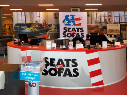 Seats and Sofas Machelen