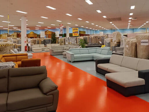 Seats and Sofas Roeselare