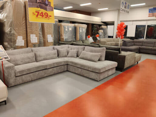 Seats and Sofas Wommelgem