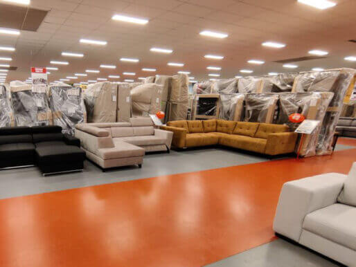 Seats and Sofas Wommelgem