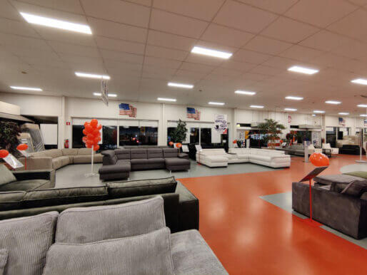Seats and Sofas Wommelgem