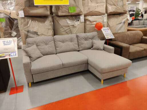 Seats and Sofas Wommelgem