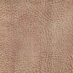Beige stof / Tissu beige, brun clair