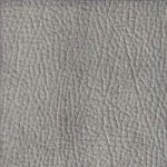 Tissu argent, gris