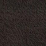 Tissu brun foncé