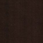 Tissu brun foncé