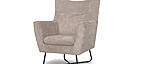 Dexter Zetel Beige