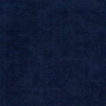 Donkerblauwe stof