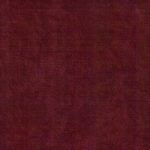 Tissu bordeaux