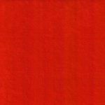 Tissu rouge