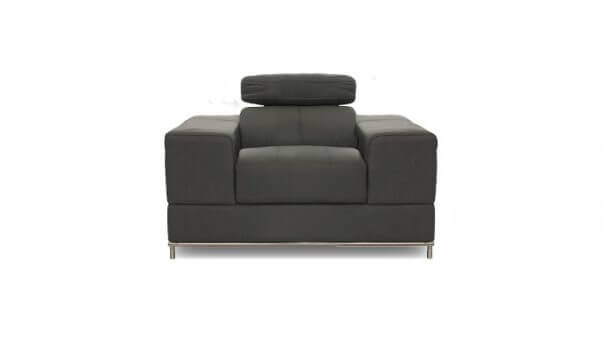 Dior fauteuil noir