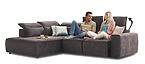 Cosmo hoeksalon Seats and Sofas