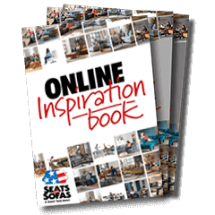 Inspiration book Seats and Sofas
