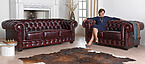 Birmingham Salon Bruin