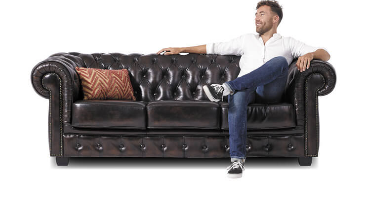 Birmingham Salon Bruin