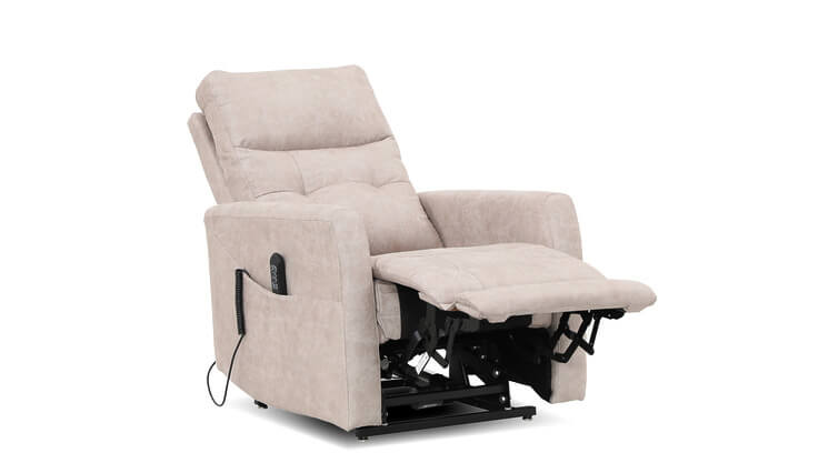 Clinton fauteuil avec fonction relax Seats and Sofas