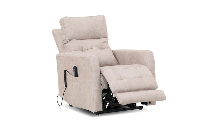Clinton fauteuil avec fonction relax Seats and Sofas