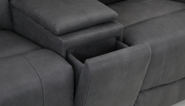 Harvey canapé avec front pocket Seats and Sofas