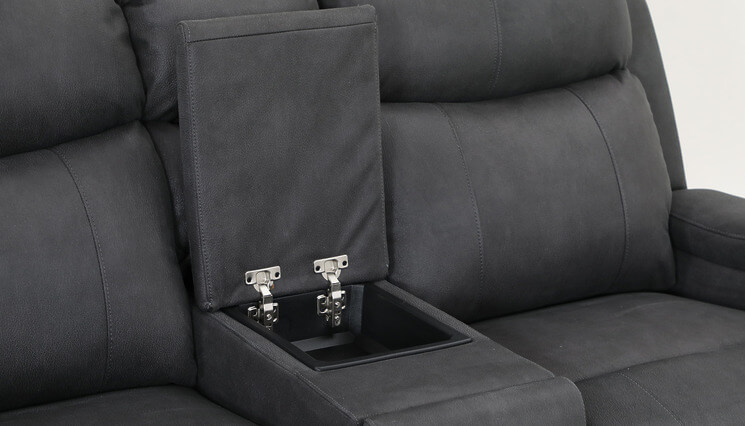 Harvey canapé avec espace de rangement Seats and Sofas