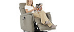 Nixon relaxzetel groen Seats and Sofas