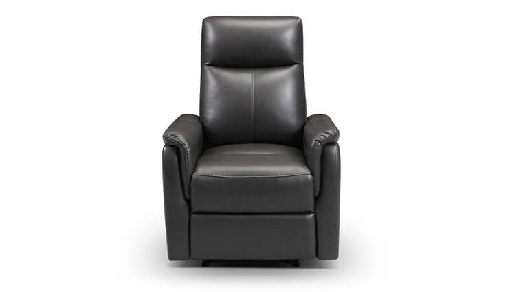 Nixon relaxzetel zwart Seats and Sofas