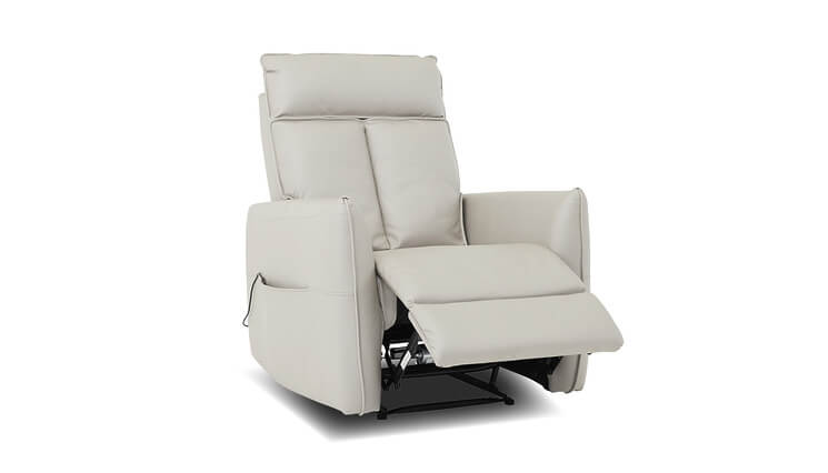 Wilson relaxfauteuil beige Seats and Sofas