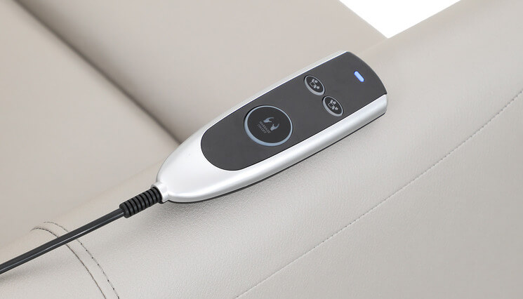 Wilson relaxzetel met afstandsbediening Seats and Sofas