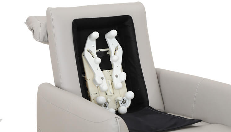 Wilson relaxzetel met massagefunctie Seats and Sofas