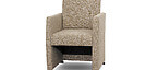 Grace fauteuil beige