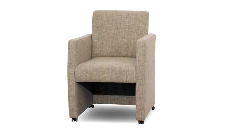Grace fauteuil beige