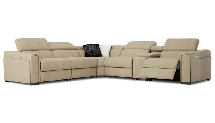 Broadway hoeksalon Seats and Sofas