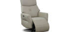 Roosevelt fauteuil relax beige Seats and Sofas