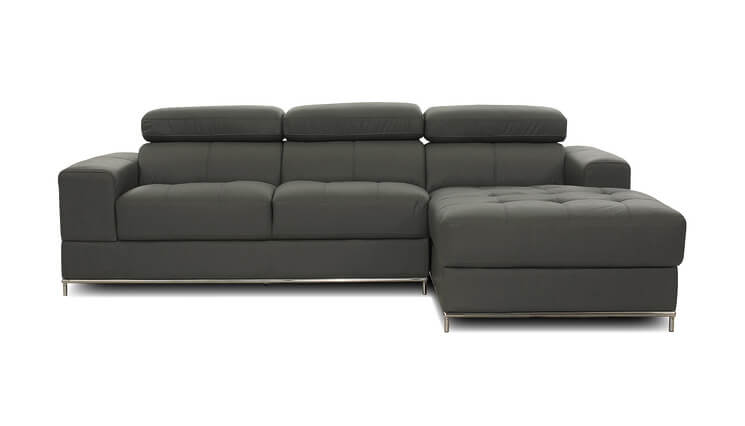 Dior loungesalon zwart