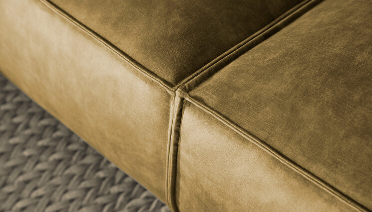 Manilla detail bekleding