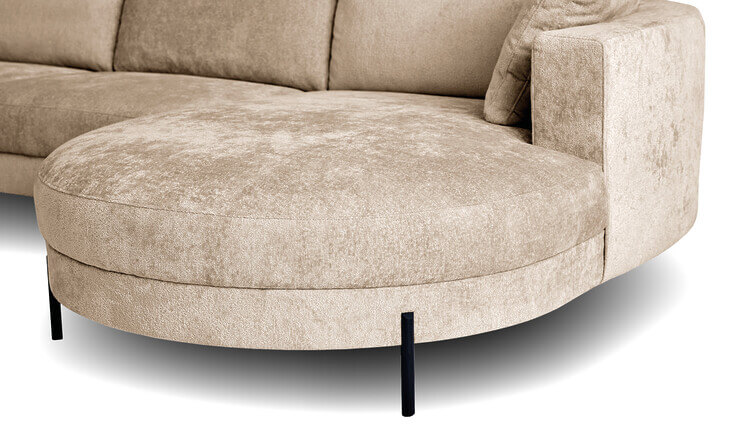 Pearl U Salon Canapé U Seats and Sofas