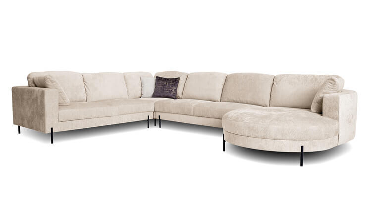 Pearl U Salon Canapé U Seats and Sofas