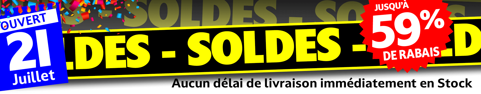 Soldes Seats and Sofas