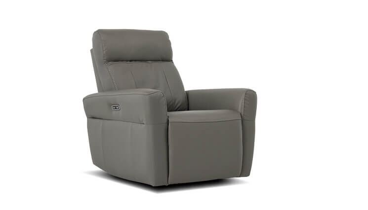 Bush relaxzetel grijs Seats and Sofas