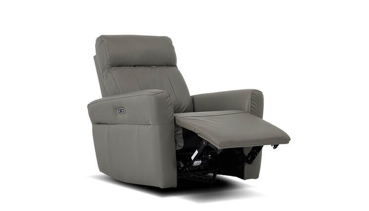 Bush relaxzetel grijs Seats and Sofas