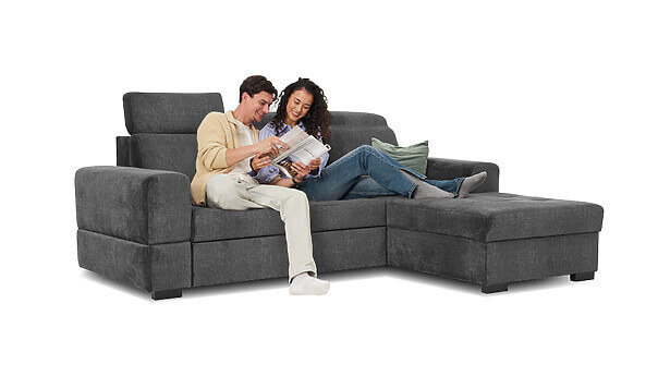 Clyde salon d'angle Seats and Sofas