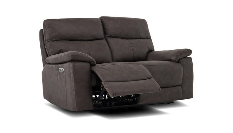 Kingston salon met relaxfunctie Seats and Sofas