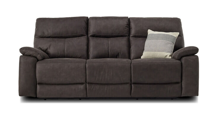 Kingston salon met relaxfunctie Seats and Sofas