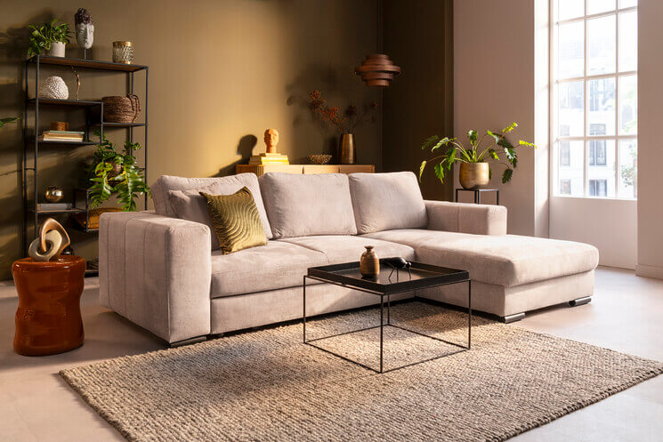 Alicante Hoeksalon Seats and Sofas