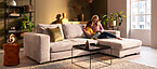 Alicante Hoeksalon Seats and Sofas